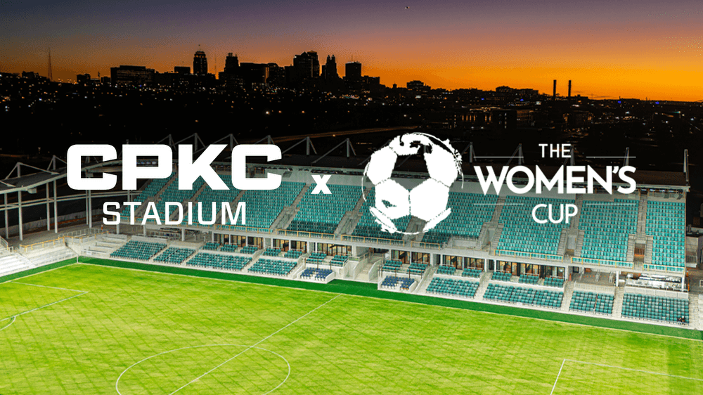 CPKC Stadium to host additional international fixtures in 2024 Kansas City Current