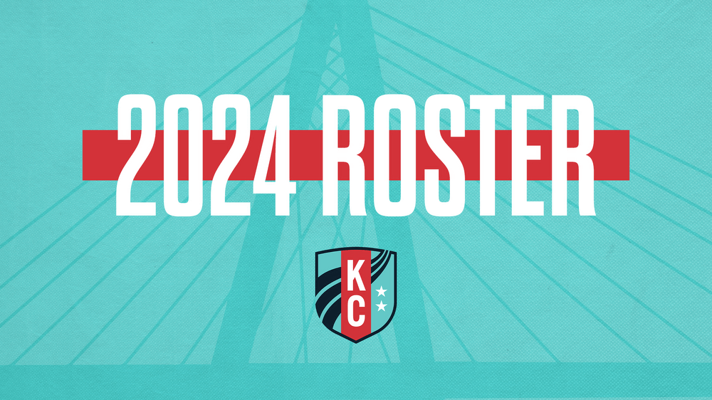 Kansas City Current set opening day roster ahead of historic 2024 season Kansas City Current