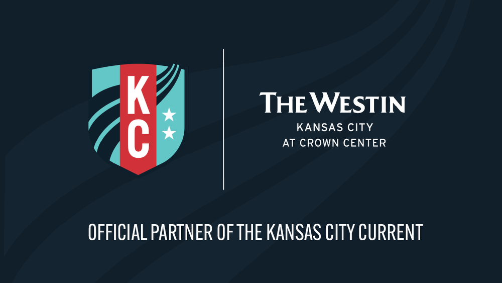 Kansas City Current announces hotel partnership with Westin Kansas City Current
