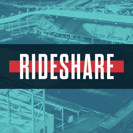 rideshare